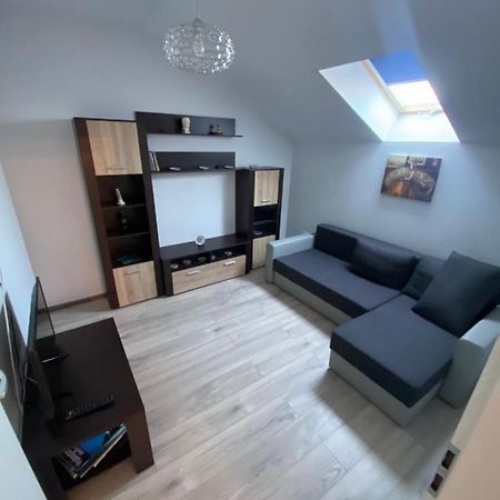 Yann Residence Timișoara Zewnętrze zdjęcie