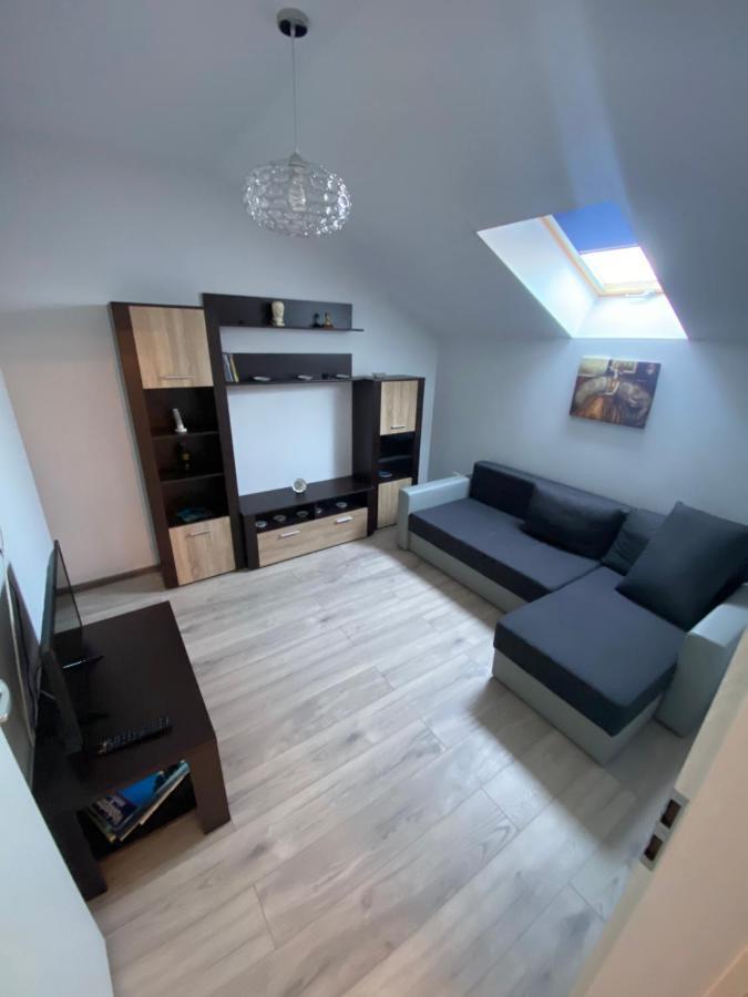 Yann Residence Timișoara Zewnętrze zdjęcie
