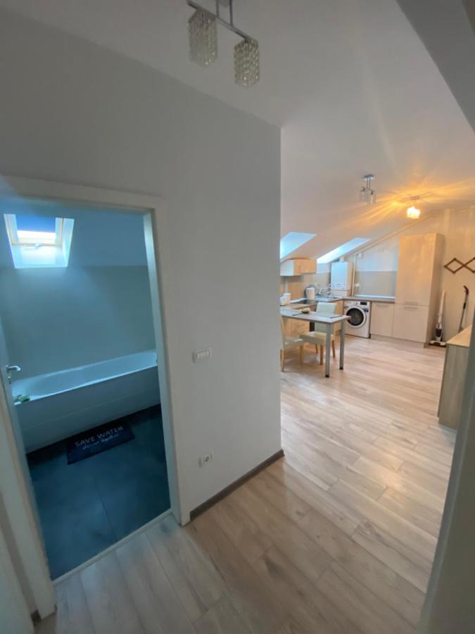 Yann Residence Timișoara Zewnętrze zdjęcie