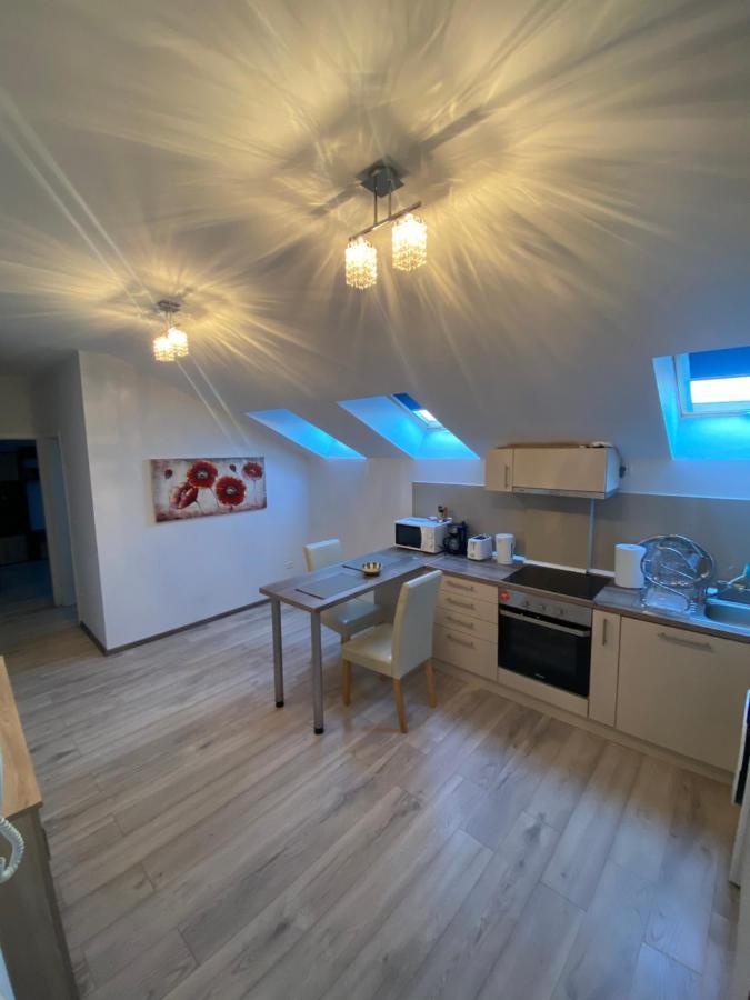 Yann Residence Timișoara Zewnętrze zdjęcie